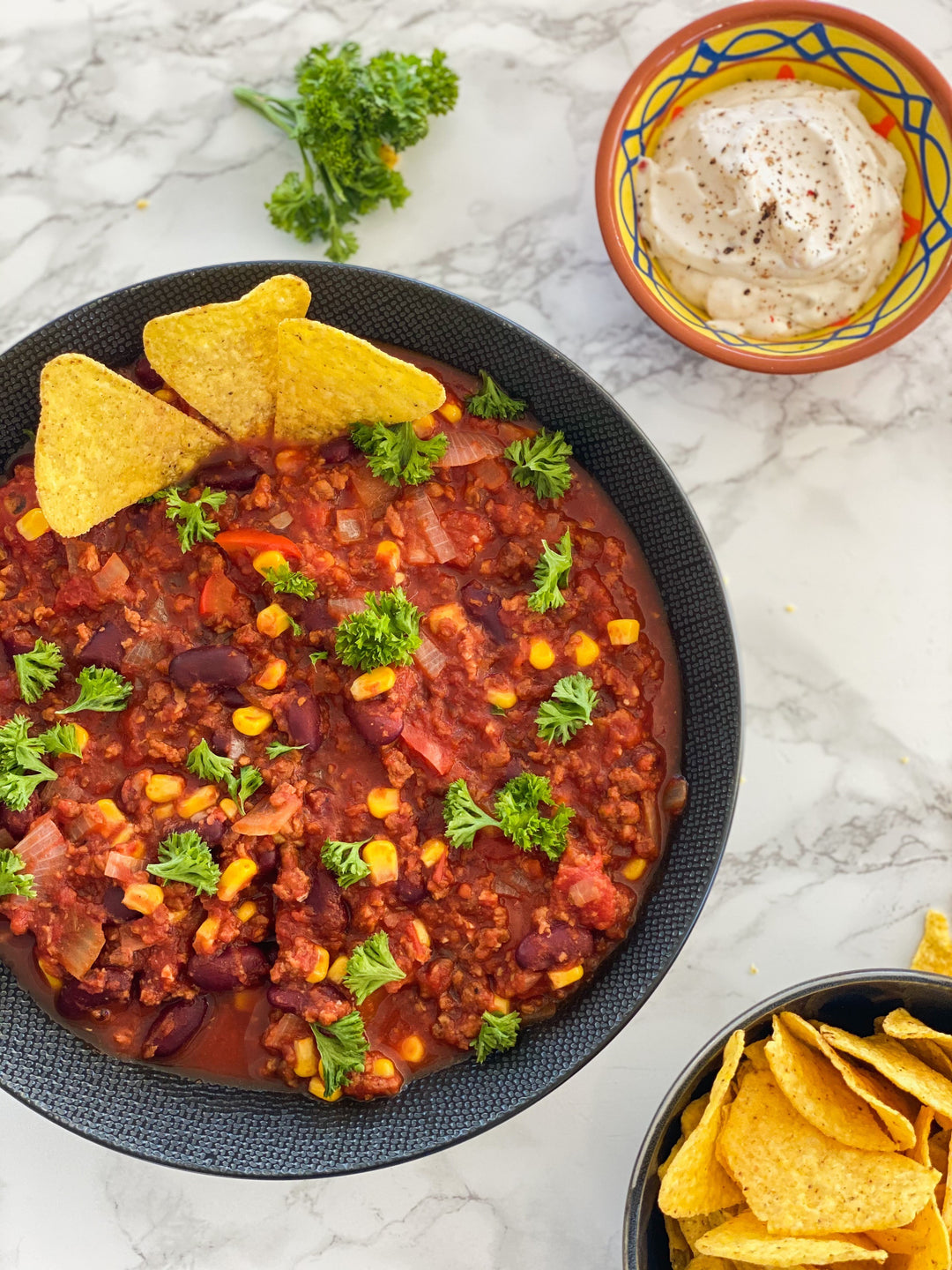 Chili con carne