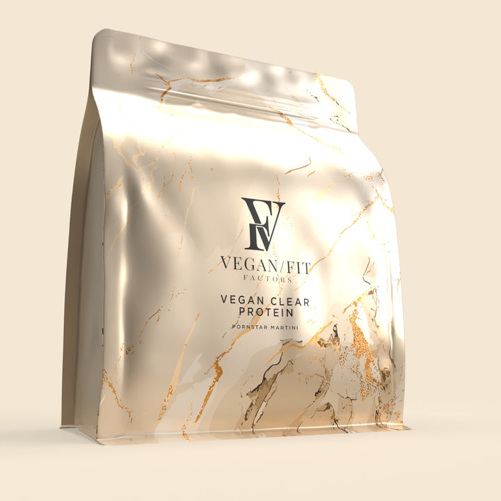 VFF - Clear Isolate Passievrucht / Porn Star Martini (400g)