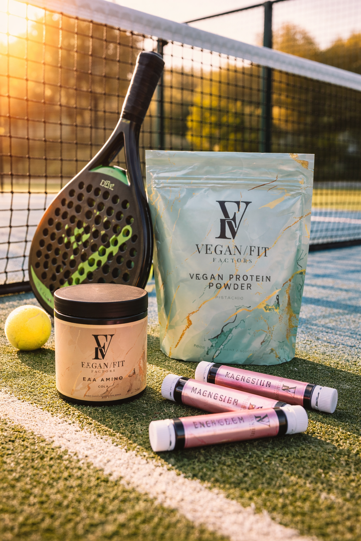 VFF - EAA Cola smaak (360g)