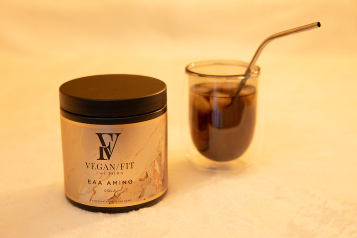 VFF - EAA Cola smaak (360g)