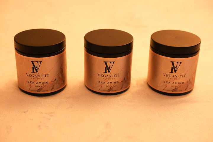 VFF - EAA Cola smaak (360g)