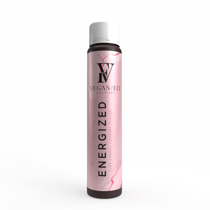 VFF - Energized Cherry 25ml