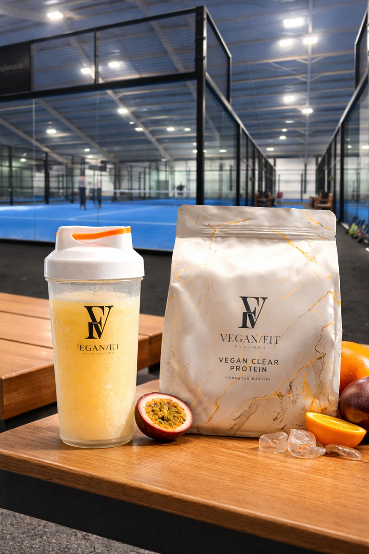 VFF - Clear Isolate Passievrucht / Porn Star Martini (400g)