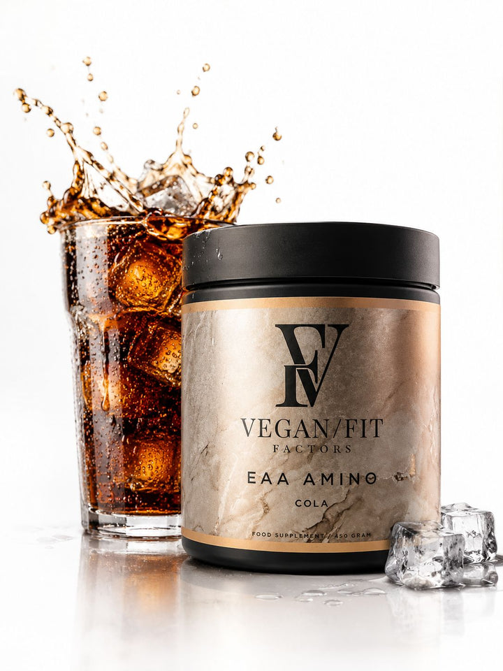 VFF - EAA Cola smaak (360g)