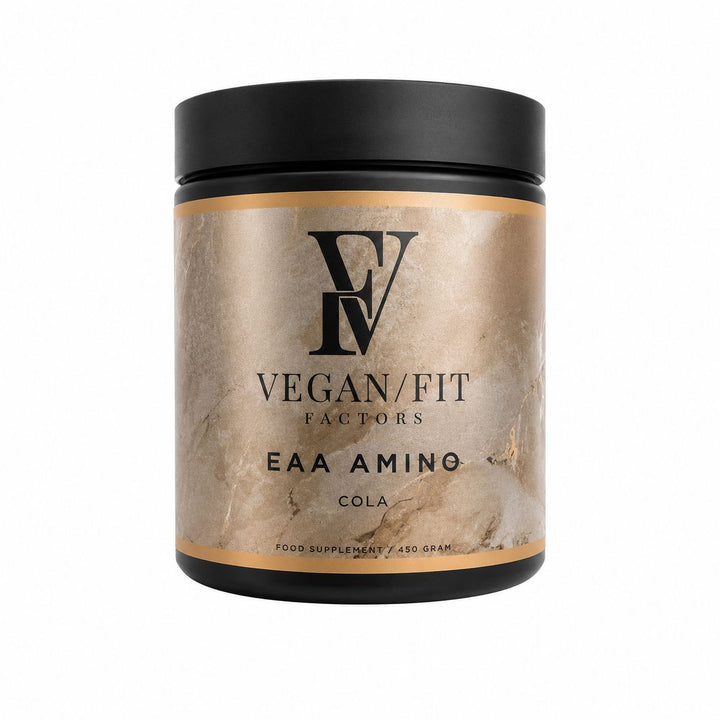 VFF - EAA Cola smaak (360g)