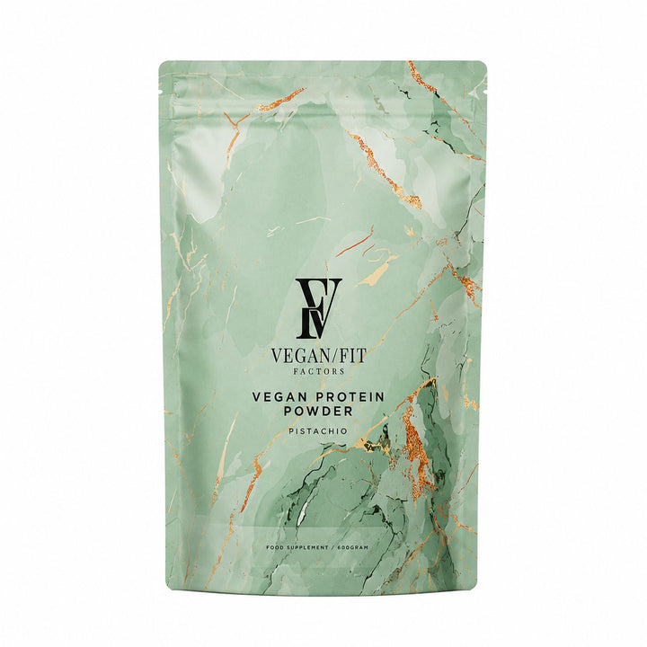 VFF - Vegan Protein Powder Pistachio (600g)