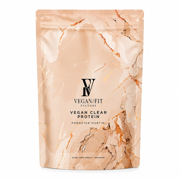 VFF - Clear Isolate - Porn Star Martini (400g)