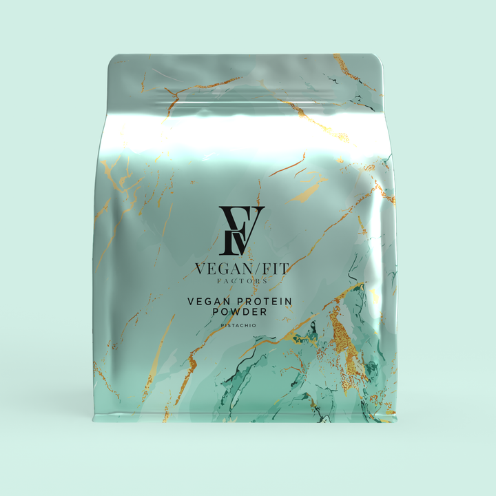 VFF - Vegan Protein Powder Pistachio (600g)
