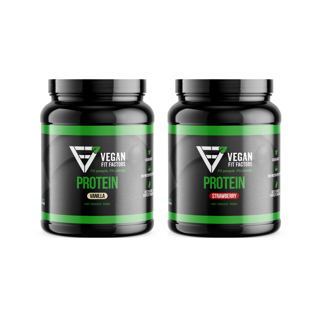 VFF Duo Protein