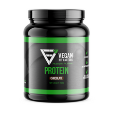 Afbeelding in Gallery-weergave laden, Vegan Fit Factors Protein (908g)
